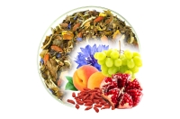 Herbata Biała MANTRA (OT) 25g Naturalny Aromat Harmonia Smaków w Filiżance!